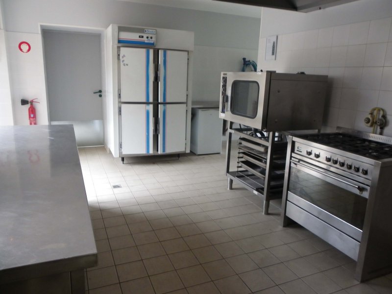 Gîte de la Basse-Cour de Meslay_72610 FYE_8